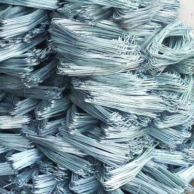 ساخت قلاب گالوانیزه