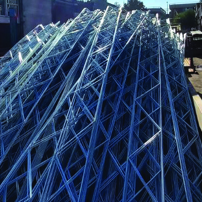 فروش میلگرد بستر درتهران