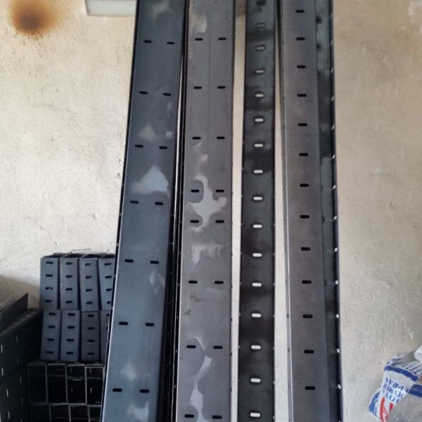 تولید وادار میانی در تهران