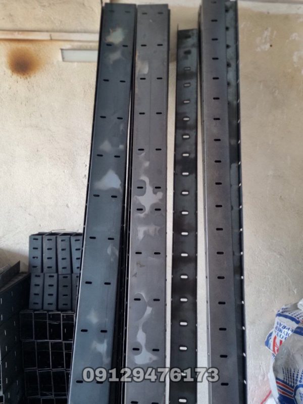 تولید وادار میانی در تهران