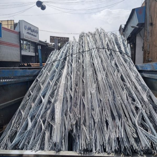 خرید میلگرد بستر شاد آباد