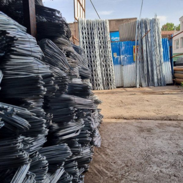 براتلو; تولید و تأمین میلگرد با کیفیت