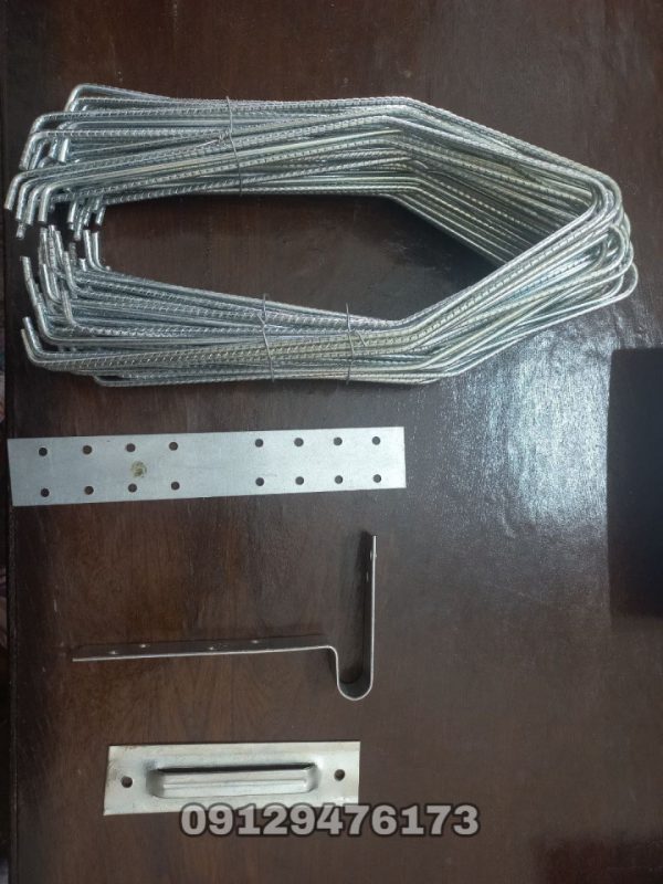 تولید بست تخت براتلو