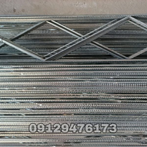 تولید میلگرد بستر بوشهر