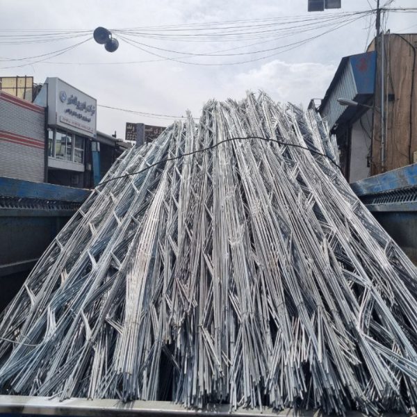 خرید میلگرد بستر استاندارد