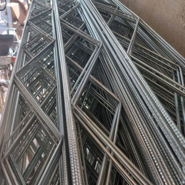 میلگرد بستر براتلو