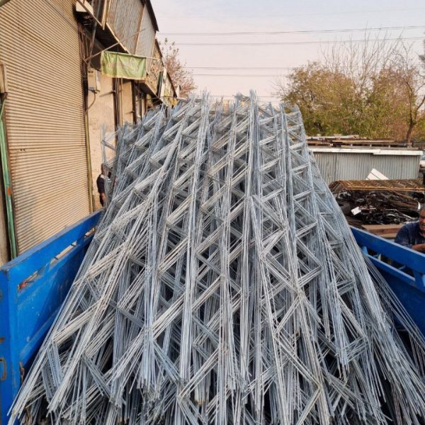 قیمت میلگرد بستر کرج