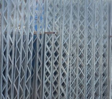 خرید میلگرد بستر کرج