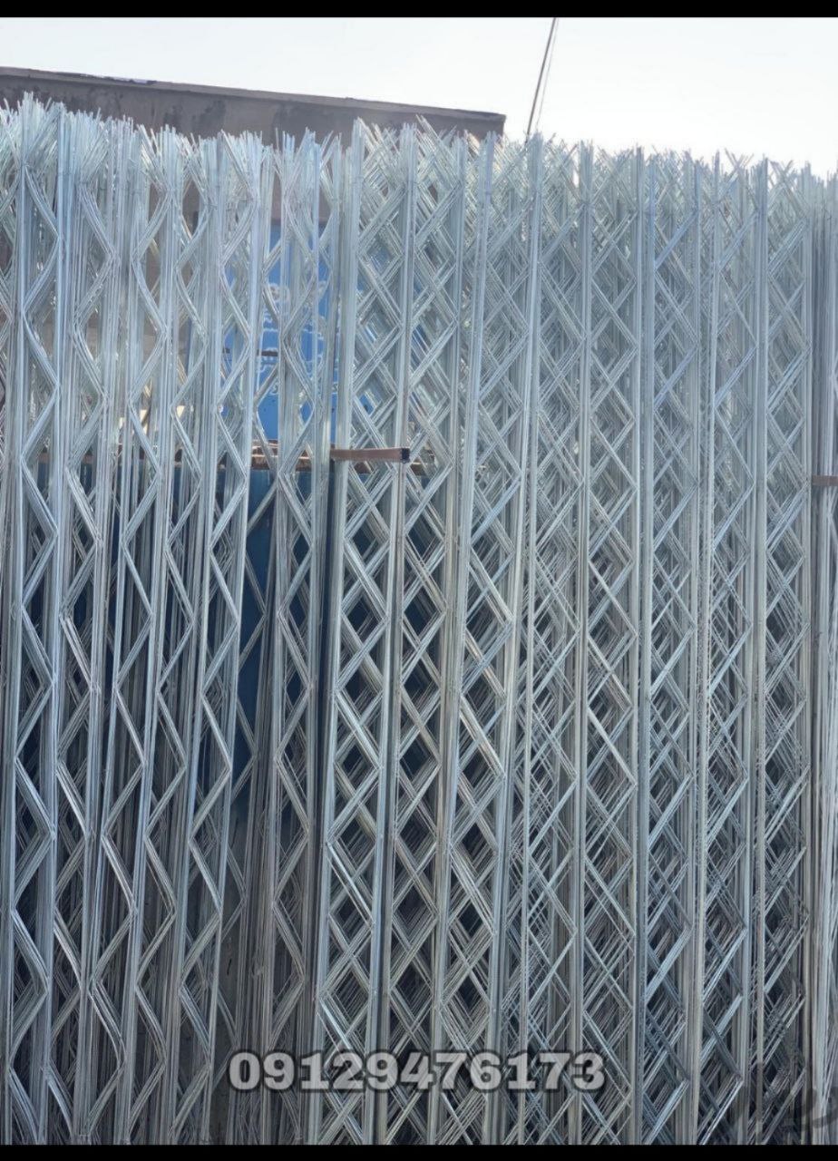 خرید میلگرد بستر کرج