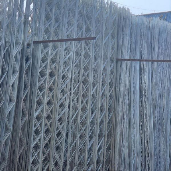 فروش میلگرد بستر اهواز