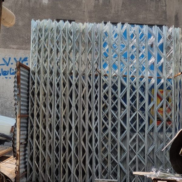 میلگرد بستر براتلو در تهران