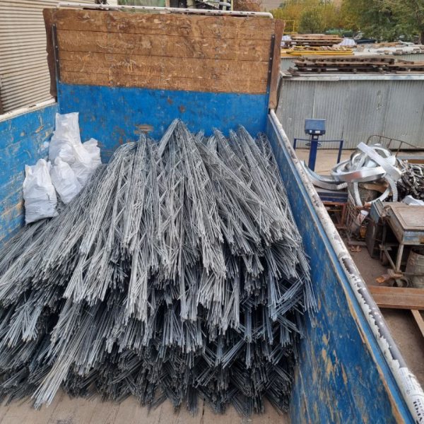 خرید میلگرد بستر مشهد