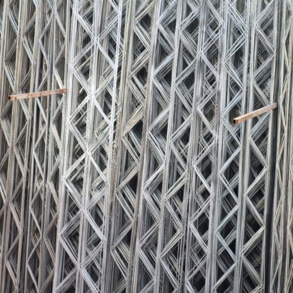 میلگرد بستر ارزان قیمت