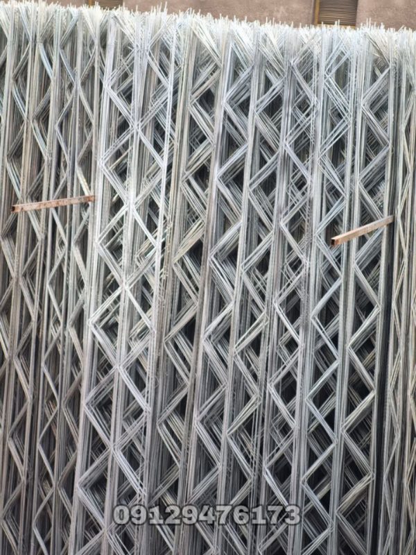 میلگرد بستر ارزان قیمت