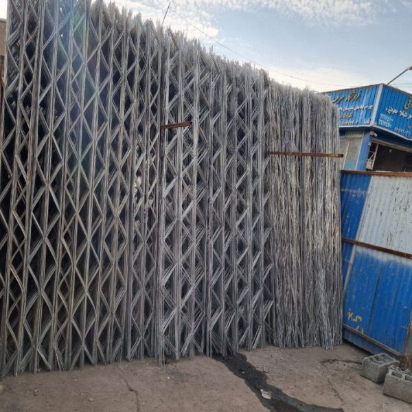 پخش میلگرد بستر اراک