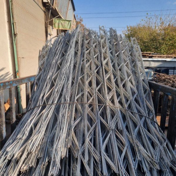 تولید کننده میلگرد بستر در یزد