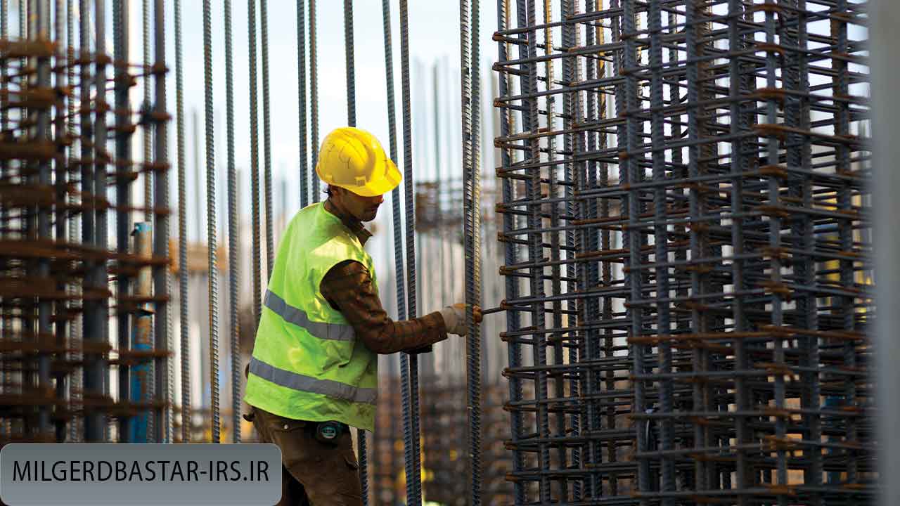 راهنمای خرید میلگرد بستر