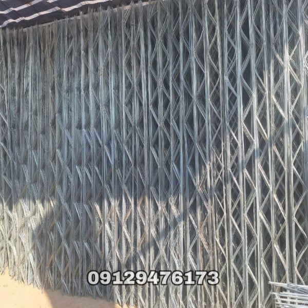 خرید میلگرد بستر شیراز