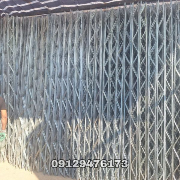 خرید میلگرد بستر اراک