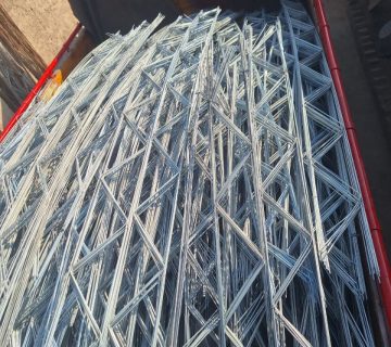 کارخانه میلگرد بستر ایران سازه