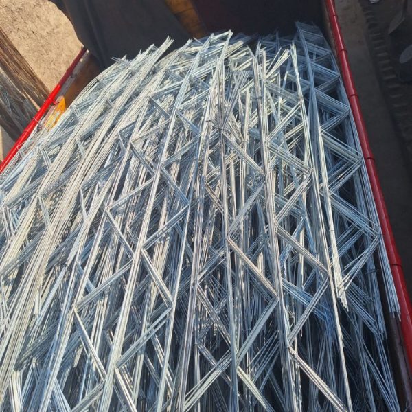 کارخانه میلگرد بستر ایران سازه