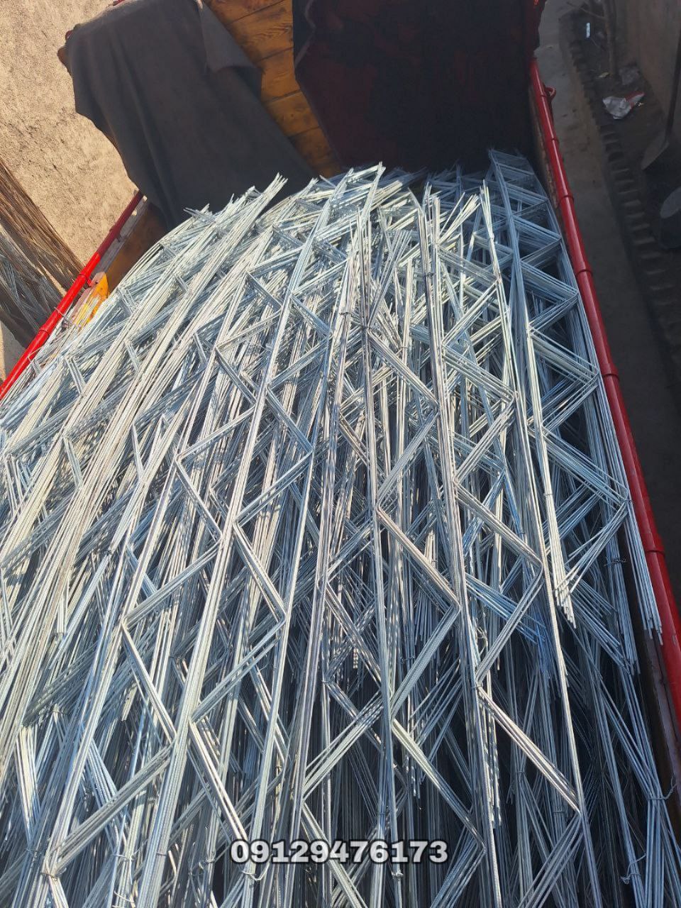 کارخانه میلگرد بستر ایران سازه