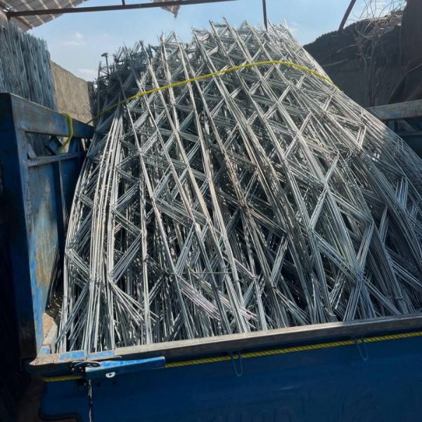 فروش میلگرد بستر در یاسوج