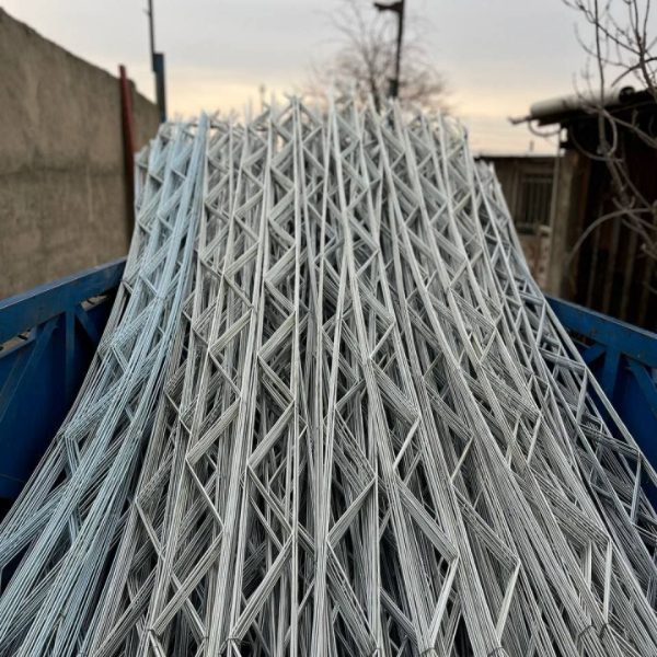 فروش میلگرد بستر در زابل