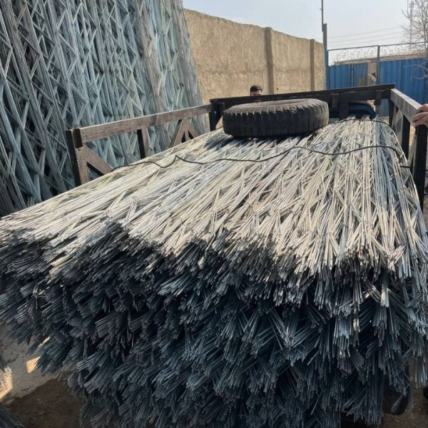 خرید میلگرد بستر در رشت