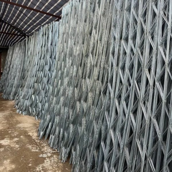 فروش میلگرد بستر براتلو در قم