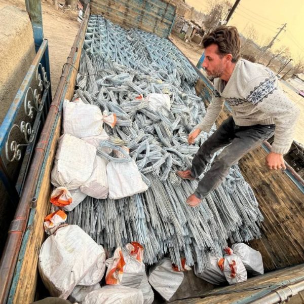 قیمت میلگرد بستر سیستان و بلوچستان