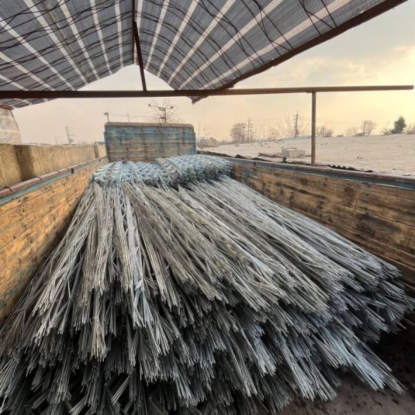 قیمت میلگرد بستر