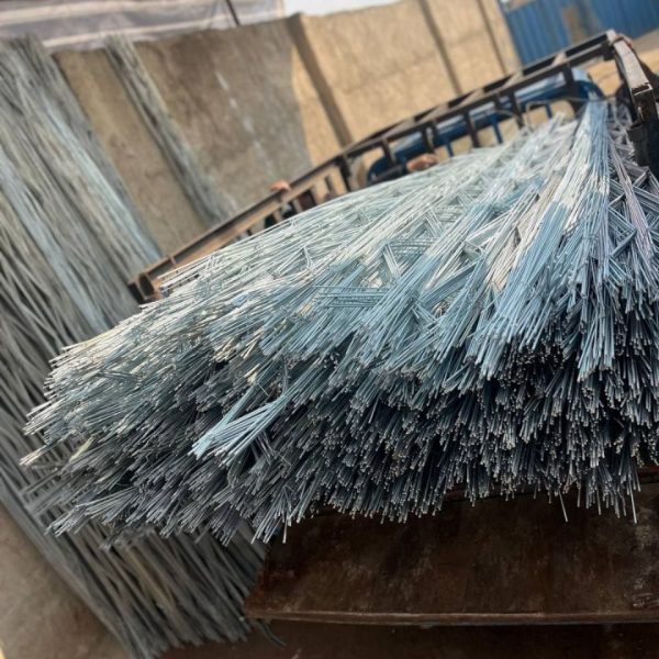 تولیدی میلگرد بستر در سیرجان