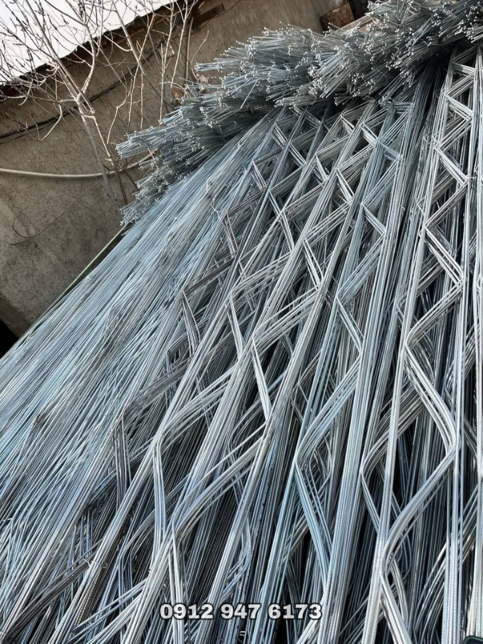 فروش میلگرد بستر پیروزی