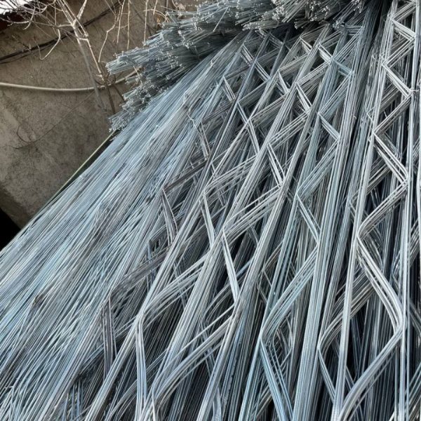 خرید میلگرد بستر کاشان