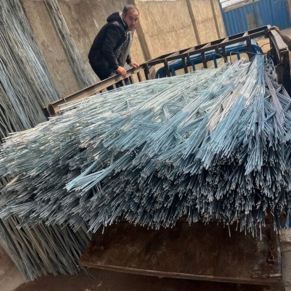 خرید میلگرد بستر دامغان