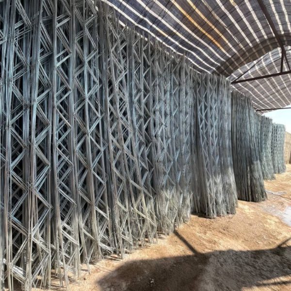 پخش میلگرد بستر مازندران