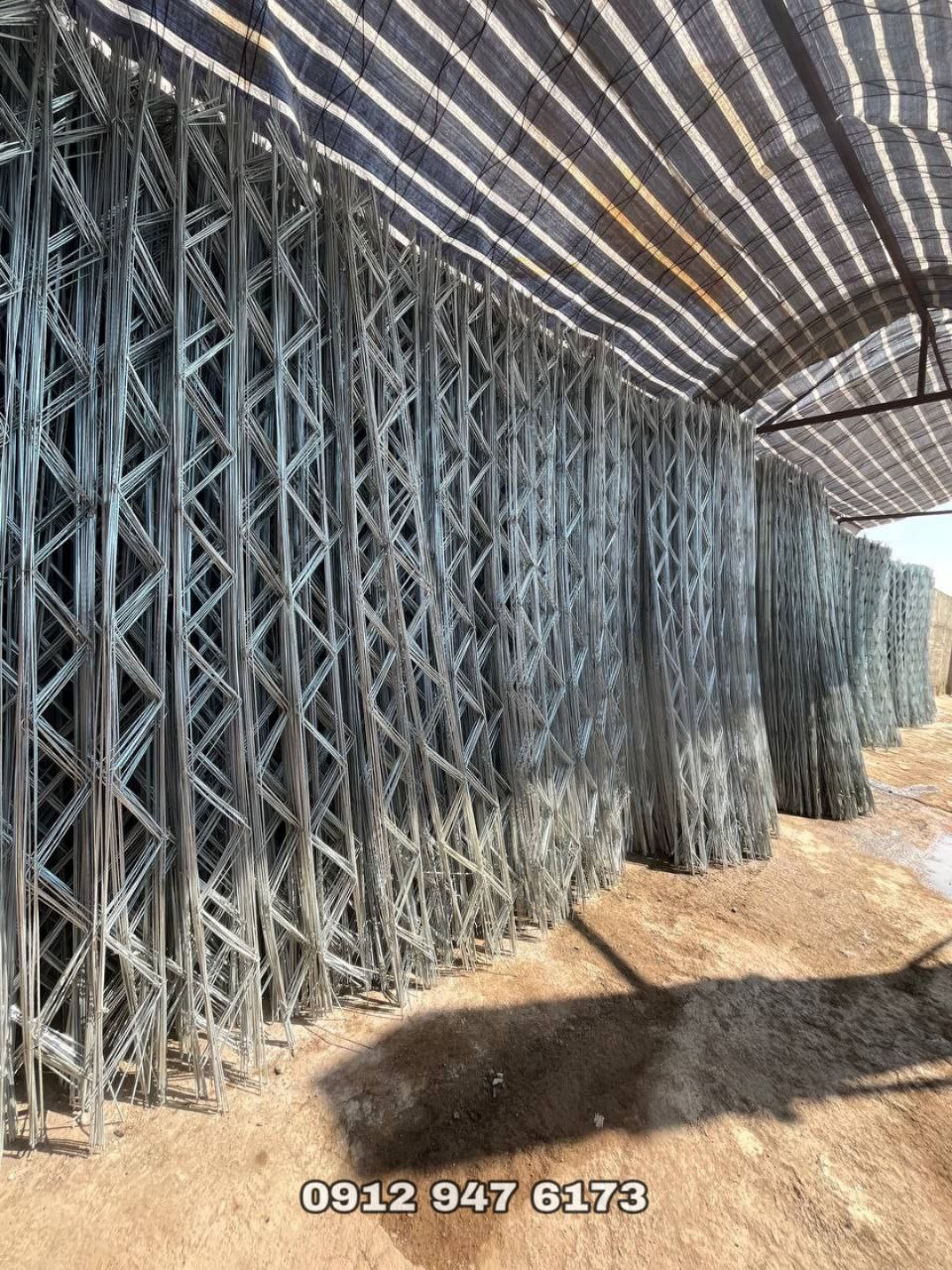 پخش میلگرد بستر مازندران