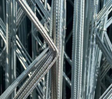 خرید میلگرد بستر نوشهر