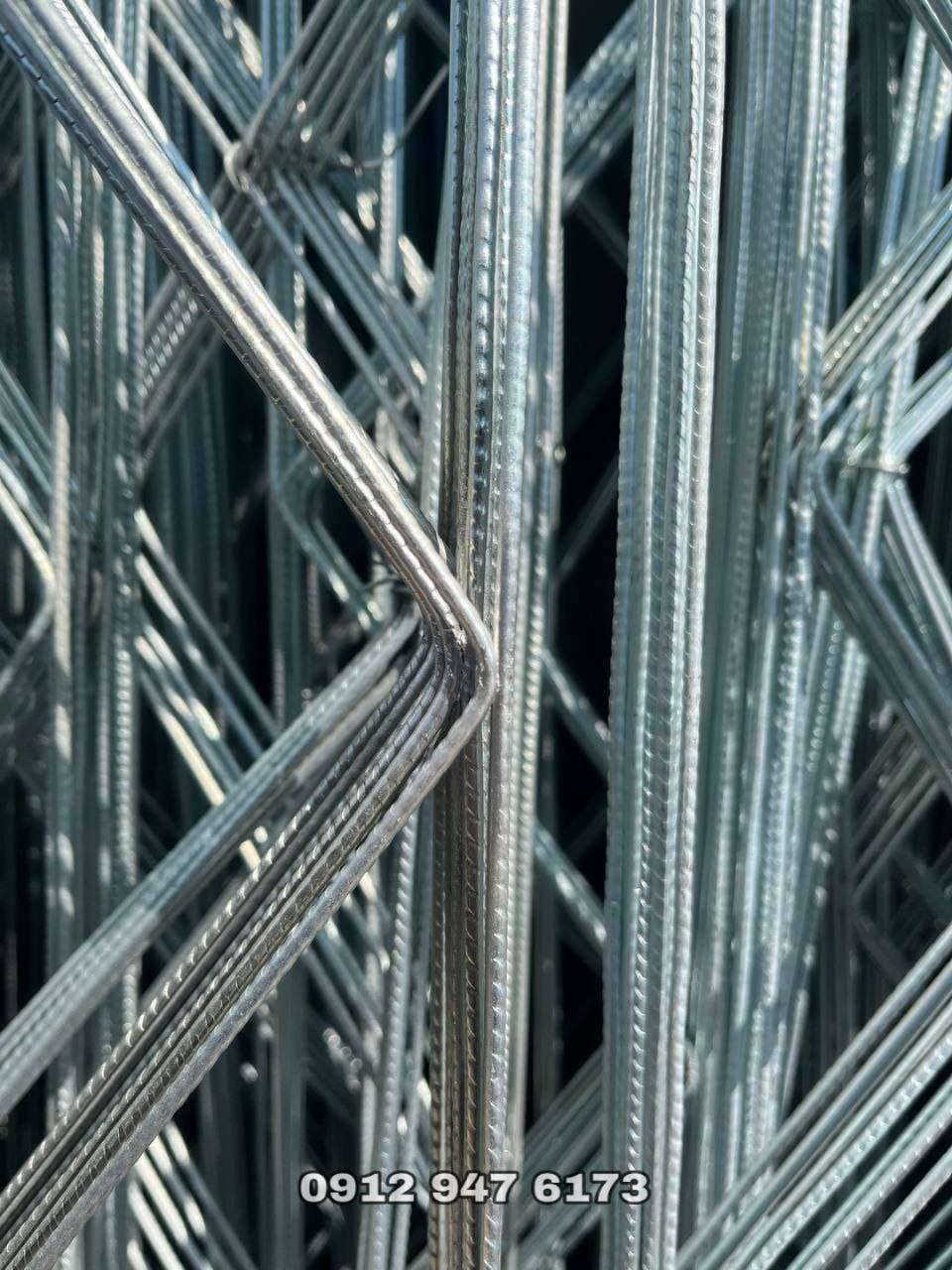 خرید میلگرد بستر نوشهر