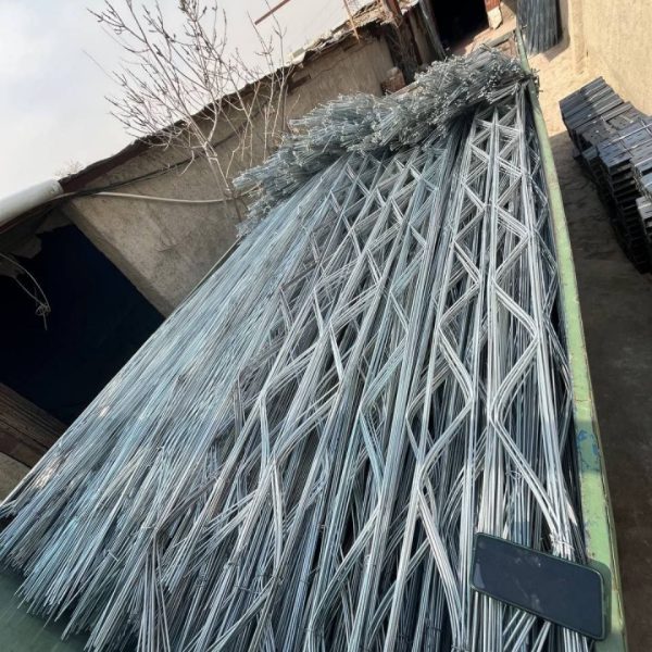 خرید میلگرد بستر در شمال