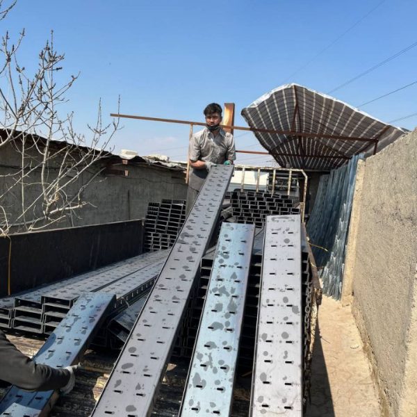 خرید وال پست در رفسنجان