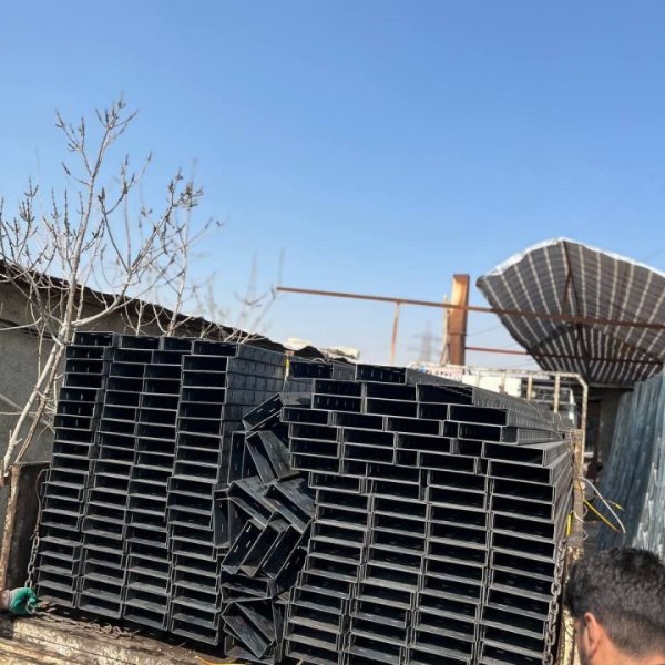 وال پست سیرجان