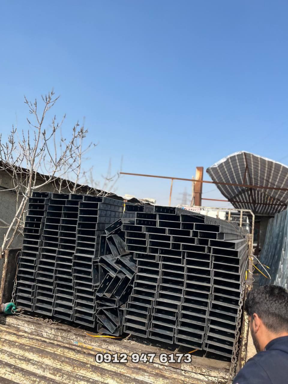 وال پست سیرجان