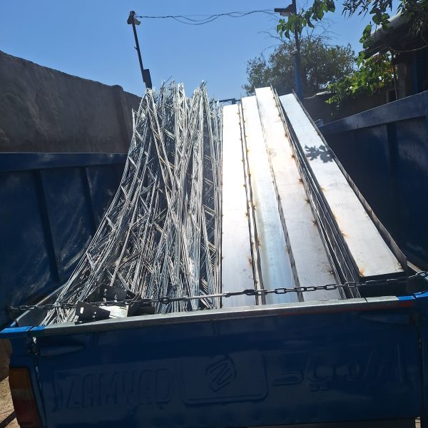 فروش وال پست در کردستان