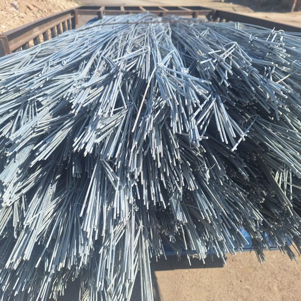 خریدمیلگرد بستر بم