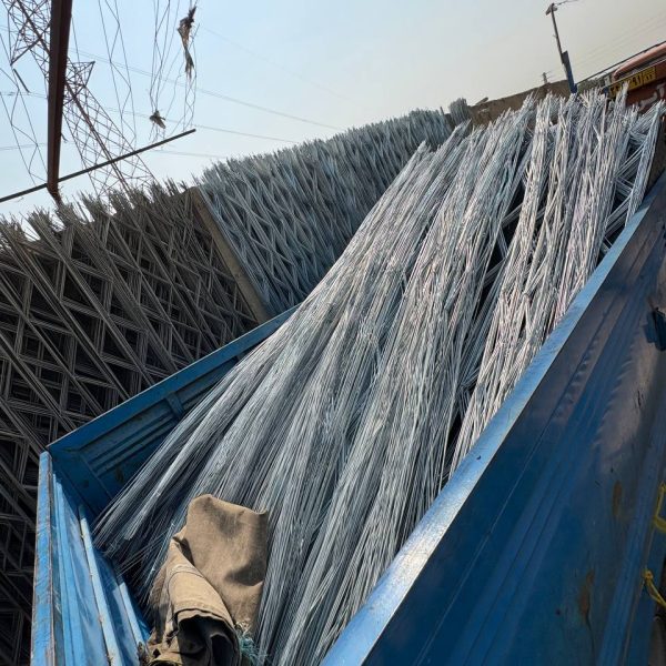 تولید کننده میلگرد بستر در اندیشه