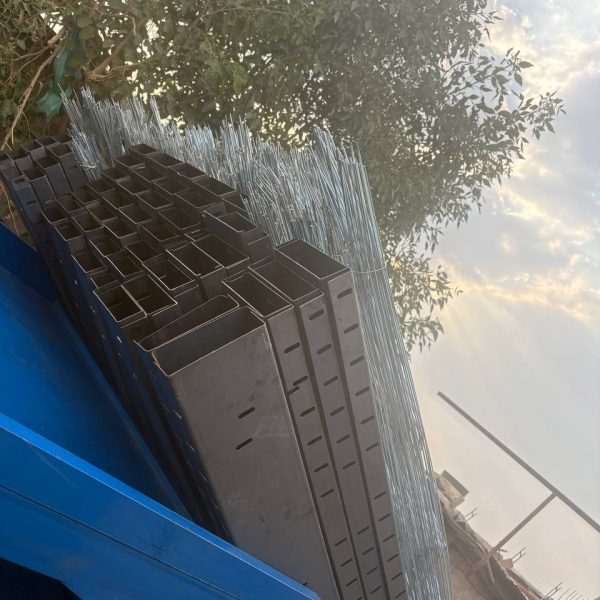 فروش میلگرد بستر در سنندج