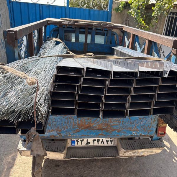 قیمت میلگرد بستر در آذربایجان شرقی