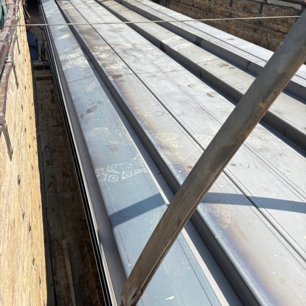 خرید ناودانی منقطع در بندرعباس